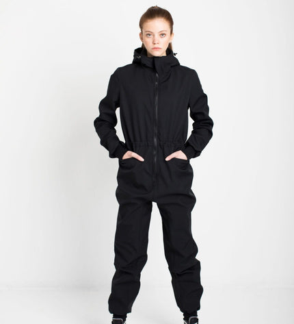 KRISTINA softshell overall