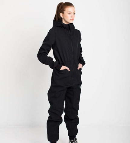 KRISTINA softshell overall
