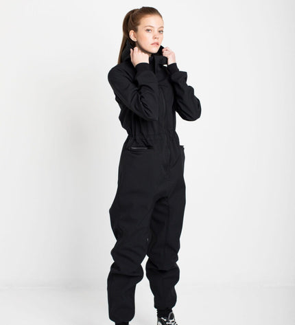 KRISTINA softshell overall