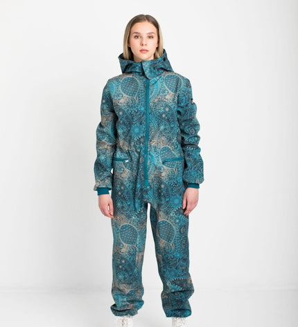 KARINA softshell overall