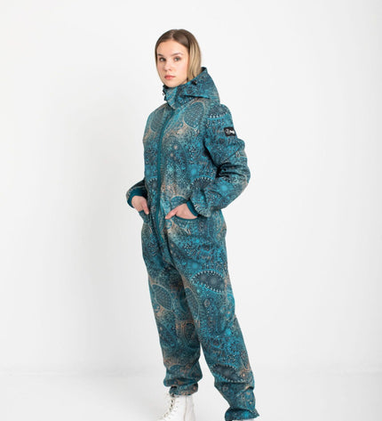 KARINA softshell overall