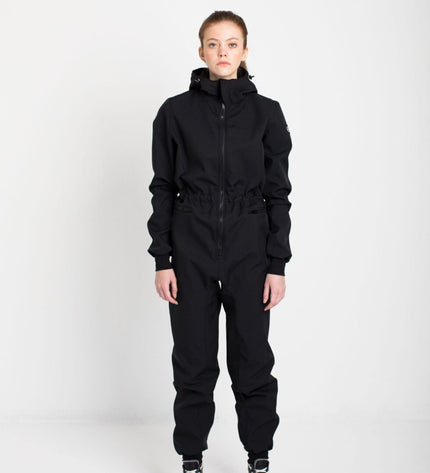 KRISTINA softshell overall