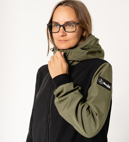 CAROLA softshell overall
