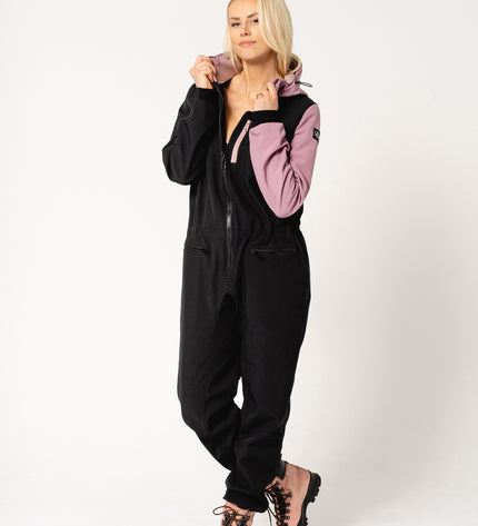 Eeva softshell overall