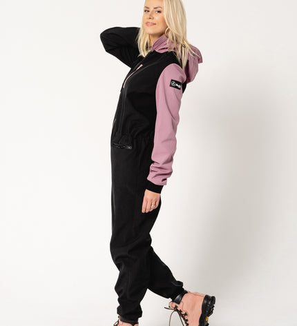 Eeva softshell overall