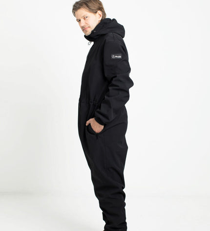RÜNNO softshell overall