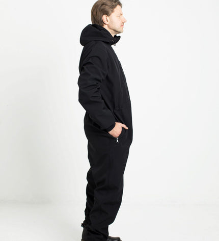 RÜNNO softshell overall