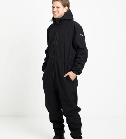 RÜNNO softshell overall