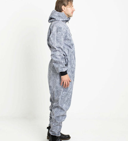 MEELIS softshell overall