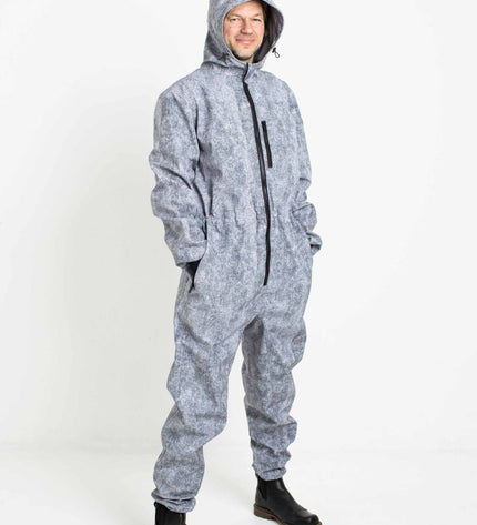 MEELIS softshell overall