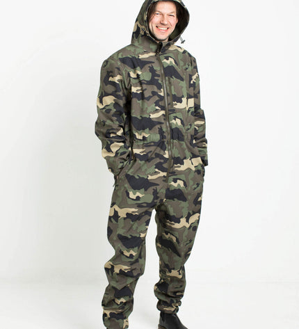 RINGO softshell overall