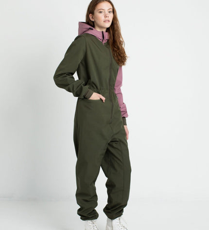 KERTTU softshell overall