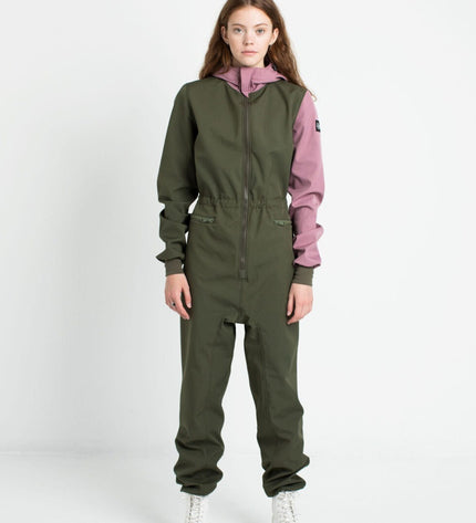 KERTTU softshell overall