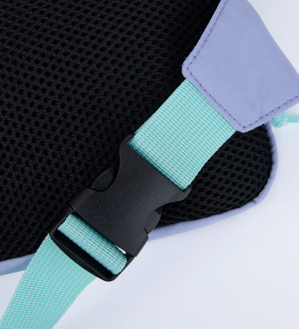 Moomintroll Adventure Retro Waist Bag