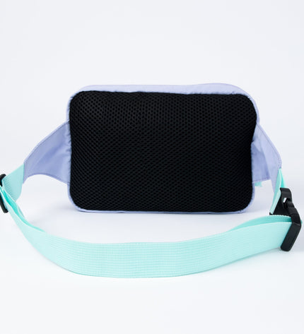 Moomintroll Adventure Retro Waist Bag