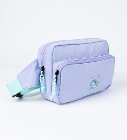 Moomintroll Adventure Retro Waist Bag