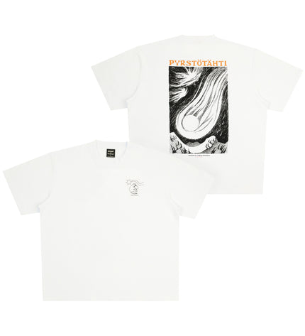 Novels Unisex T-Shirt - White