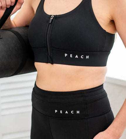 Leggings 'PocketPerfect' Inky Black