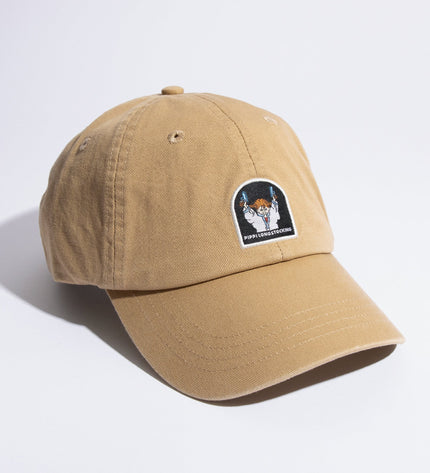 Pippi And The Bang Dad Cap
