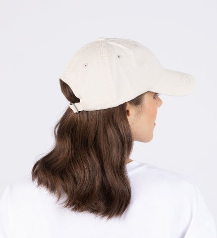 Pippi Longstocking Dad Cap