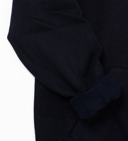 Premium Cotton Hoodie - Moominpappa