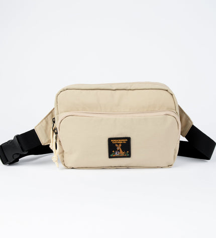 Sniff Retro Waist Bag
