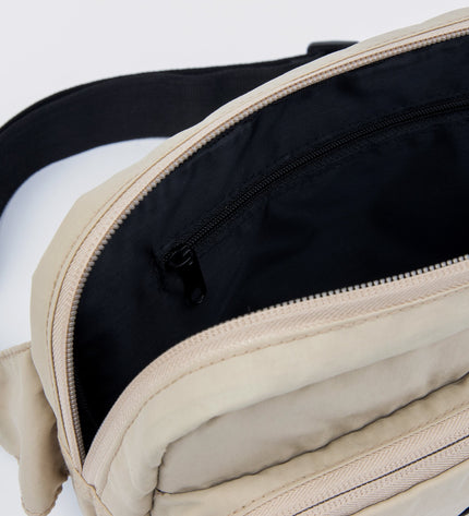Sniff Retro Waist Bag