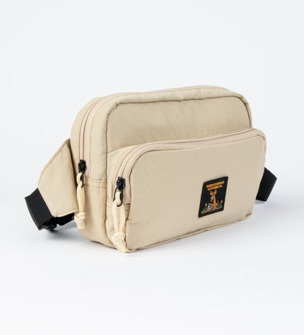 Sniff Retro Waist Bag