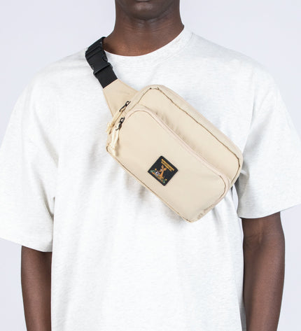 Sniff Retro Waist Bag