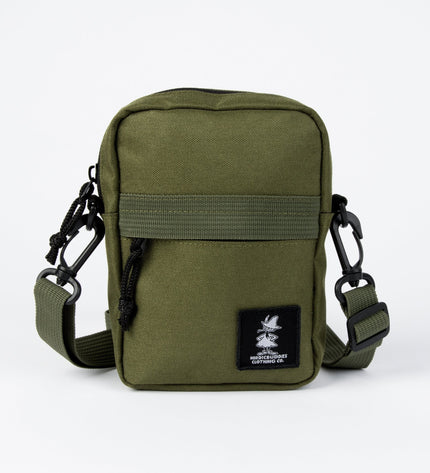 Snufkin Travel Cross Body Bag