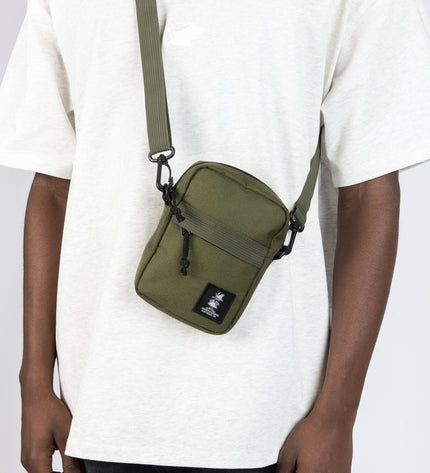 Snufkin Travel Cross Body Bag