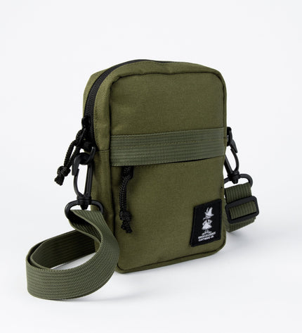 Snufkin Travel Cross Body Bag