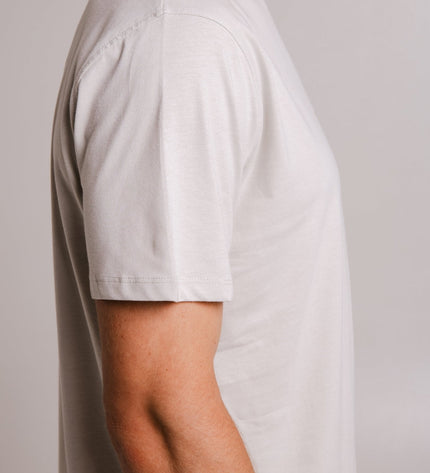 Tiger T-shirt - Grey