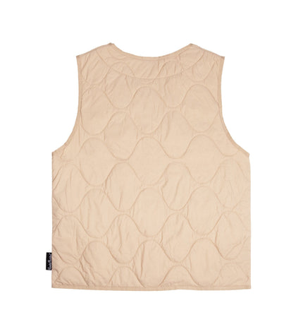 Unisex Vest - Moomintroll Adventure 