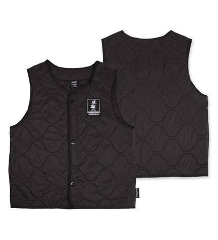 Unisex Vest - Snufkin Fishing