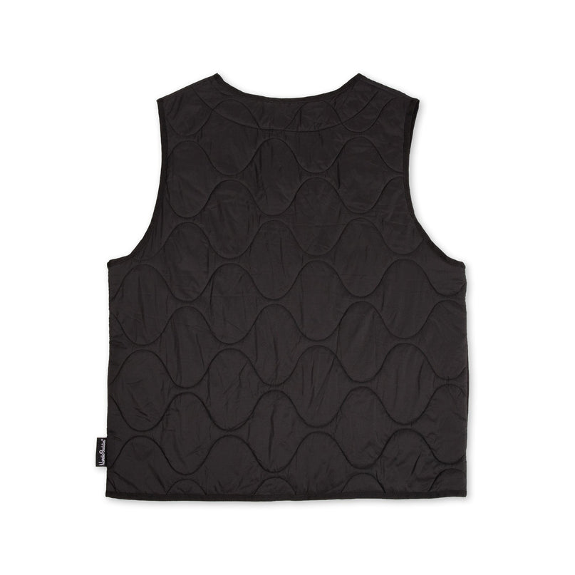 Unisex Vest - Snufkin Fishing