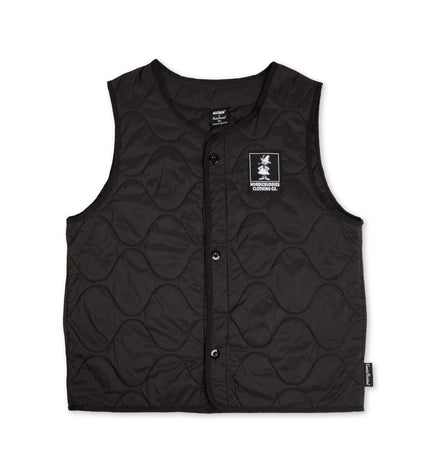 Unisex Vest - Snufkin Fishing